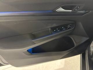 VOLKSWAGEN Golf usata, con Boardcomputer