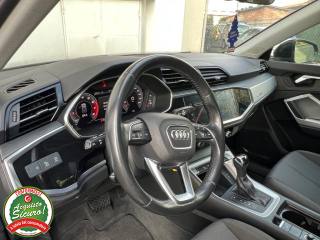 AUDI Q3 usata, con Chiusura centralizzata