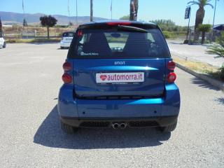 SMART ForTwo usata, con Chiusura centralizzata