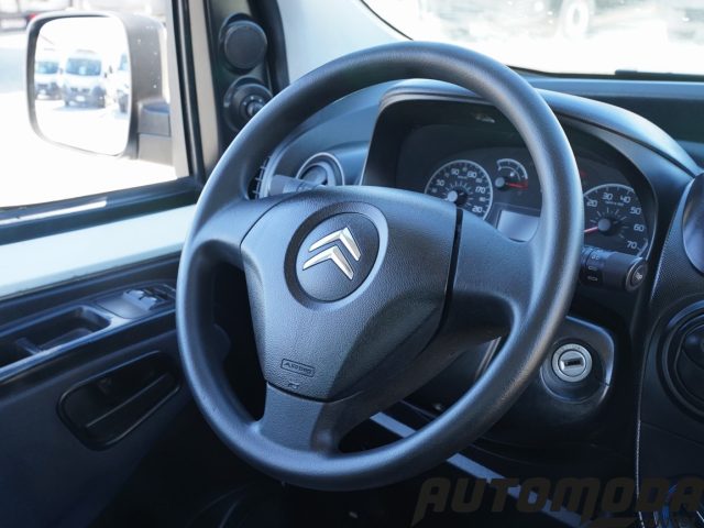 CITROEN Nemo usata 14