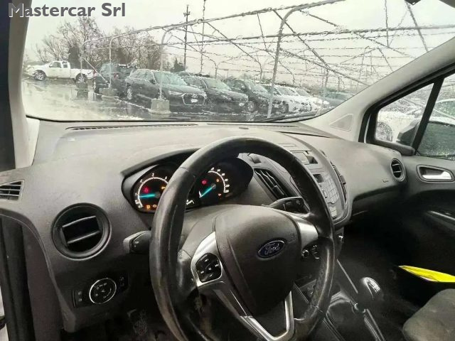 FORD Transit Courier usata, con Immobilizzatore elettronico