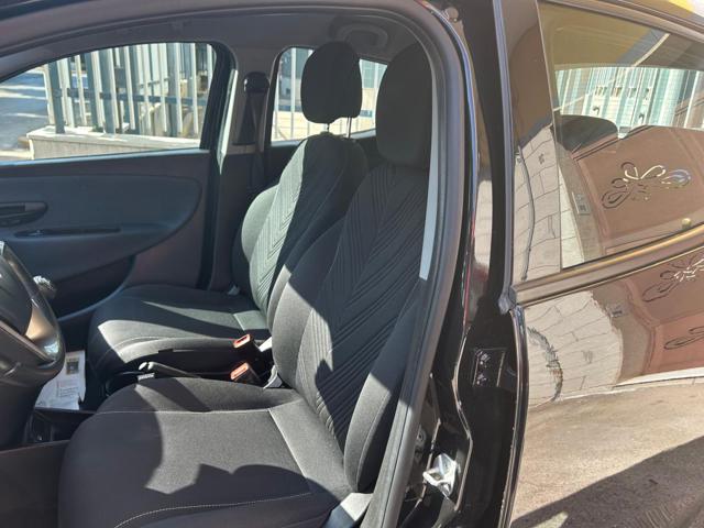 LANCIA Ypsilon usata, con Cerchi in lega