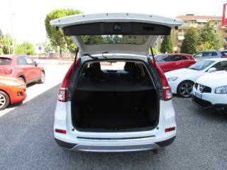 HONDA CR-V usata, con Ruotino