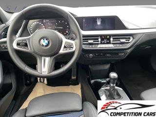 BMW 118 usata, con Cerchi in lega