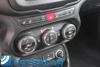 JEEP Renegade usata, con Autoradio