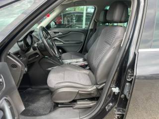 OPEL Zafira Tourer usata, con Immobilizzatore elettronico