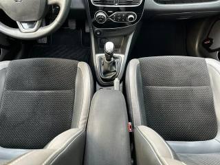 RENAULT Clio usata, con Cruise Control