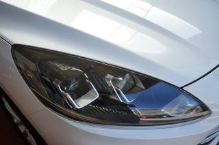 FORD Kuga usata, con Sistema di navigazione