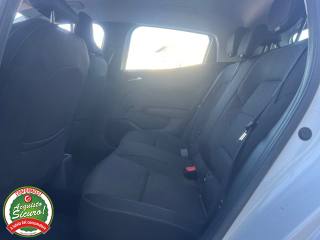 RENAULT Clio usata, con Fendinebbia