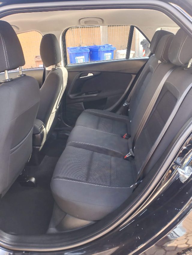 FIAT Tipo usata, con Immobilizzatore elettronico