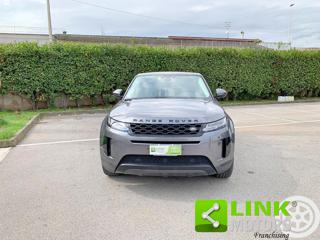 LAND ROVER Range Rover Evoque usata, con Boardcomputer