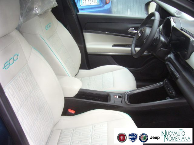 FIAT 600 usata, con Autoradio digitale