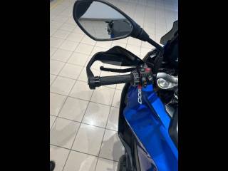 BMW F 900 XR usata 10