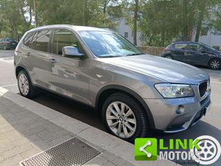 BMW X3 usata, con Airbag laterali
