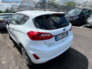 FORD Fiesta usata, con Chiusura centralizzata