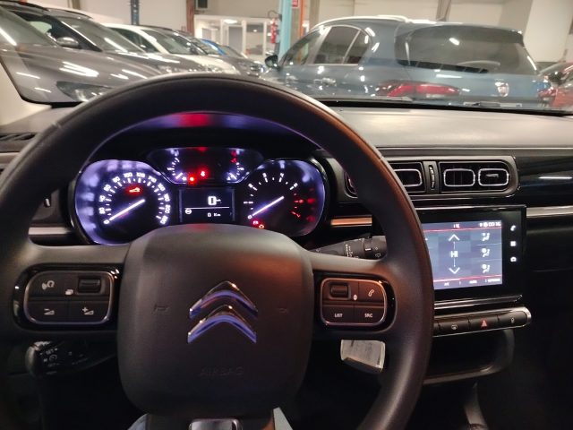 CITROEN C3 usata, con Riconoscimento dei segnali stradali