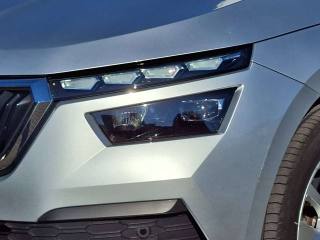 SKODA Kamiq usata, con Sistema di navigazione
