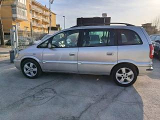 OPEL Zafira usata, con Airbag Passeggero