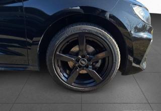 AUDI A1 usata, con Airbag Passeggero