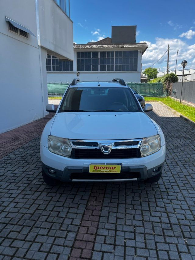 DACIA Duster usata, con Airbag laterali
