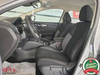 NISSAN Qashqai usata, con Cerchi in lega