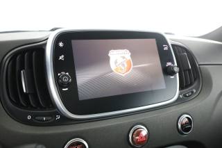 ABARTH 595 Competizione usata 9