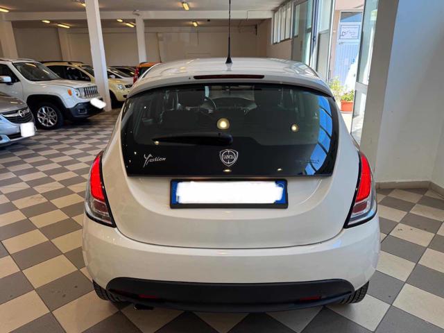 LANCIA Ypsilon usata, con Chiusura centralizzata