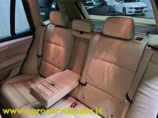 BMW X3 usata, con Sound system