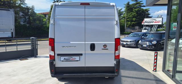FIAT Ducato usata 11