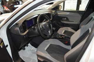 OPEL Mokka usata, con Climatizzatore