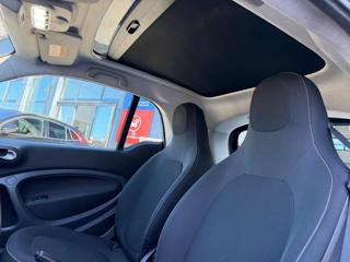 SMART ForTwo usata, con Cruise Control