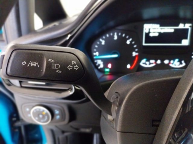 FORD Fiesta usata, con Specchietti laterali elettrici