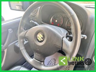 SUZUKI Jimny usata 24