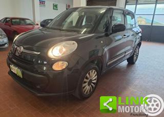 FIAT 500L usata, con Alzacristalli elettrici