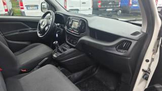 FIAT Doblo usata, con Sistema di navigazione