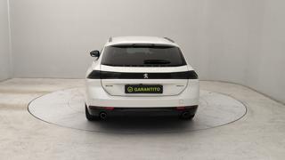 PEUGEOT 508 usata, con Airbag Passeggero