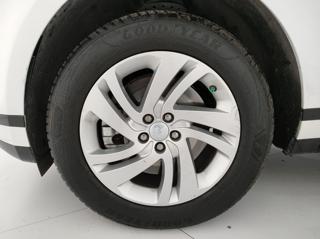 LAND ROVER Range Rover Evoque usata, con Cerchi in lega