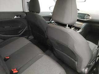 PEUGEOT 308 usata, con Luci diurne LED
