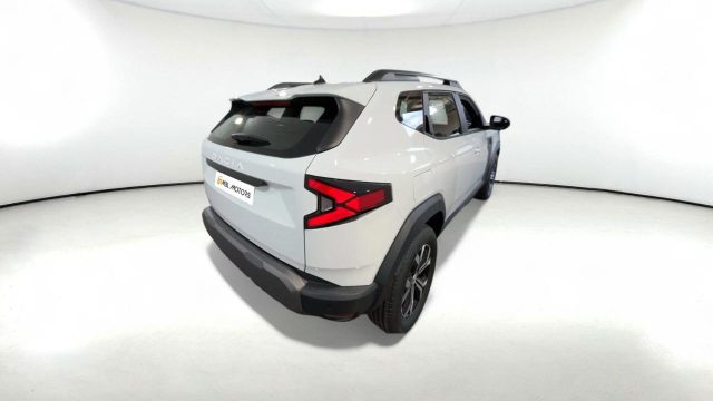 DACIA Duster usata, con Airbag