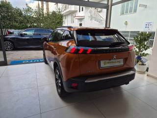 PEUGEOT 2008 usata, con Cerchi in lega