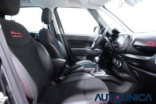 FIAT 500L usata, con Controllo automatico clima