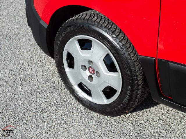 FIAT Fiorino usata, con Chiusura centralizzata telecomandata
