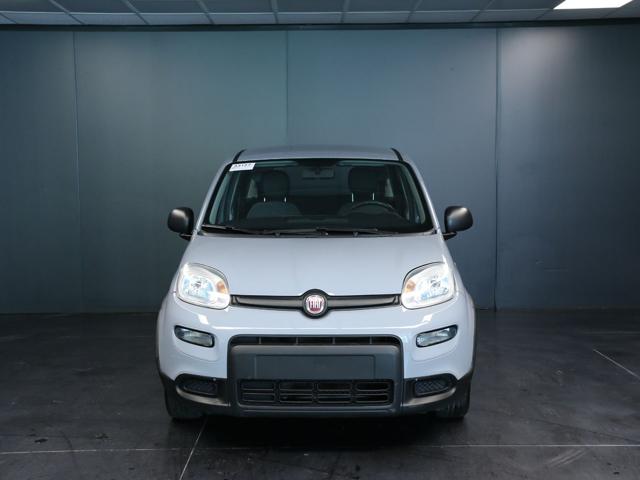 FIAT Panda usata, con Airbag