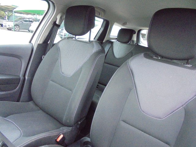 RENAULT Clio usata 19