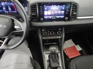 SKODA Karoq usata, con Controllo trazione