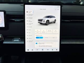 JAECOO Jaecoo 7 usata, con Autoradio digitale
