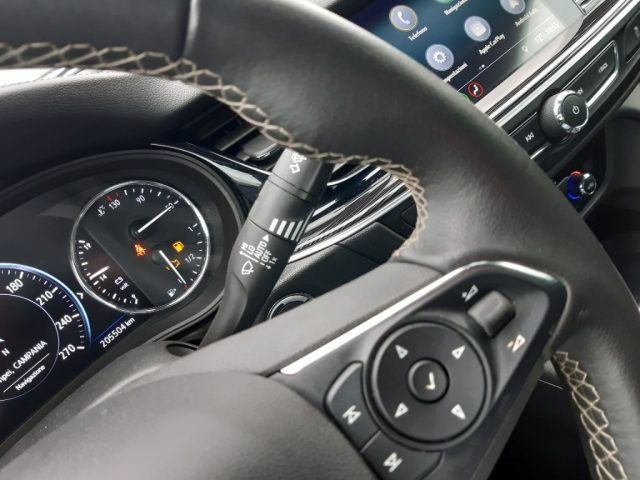 OPEL Insignia usata, con Servosterzo