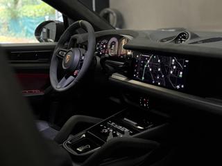 PORSCHE Cayenne usata, con ESP