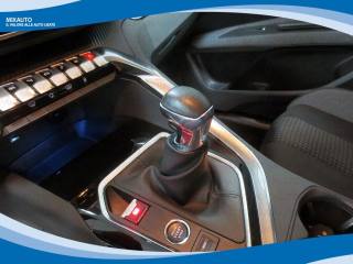 PEUGEOT 3008 usata, con Cerchi in lega