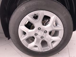 JEEP Avenger usata, con Luci diurne LED